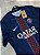 Camisa Nike Paris Saint-Germain I 2025/26 Azul Jogador - Imagem 2