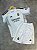 Kit infantil Real madrid branco 2025/26 - Imagem 1