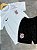 Kit Infantil Corinthians Branco 2024 - Imagem 2