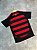 Kit Infantil Flamengo Listrada 2025/26 - Imagem 3