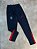 Conjunto Paris Saint Germain Branco/azul 2024/25 - Imagem 5
