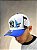 Bone New Era Yankees Branco/Azul - Imagem 2