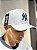 Bone New Era Cinza - Imagem 2
