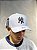 Bone New Era Cinza - Imagem 1