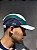 Bone Lacoste Color Block Losango - Imagem 1