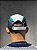 Bone Lacoste Color Block Losango - Imagem 3