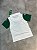 KIT INFANTIL PALMEIRAS BRANCO/VERDE 25/26 - Imagem 3