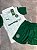 KIT INFANTIL PALMEIRAS BRANCO/VERDE 25/26 - Imagem 2