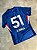 Camisa Chelsea Modelo jogador Personalizada 2025/26 - Imagem 2