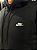 Moletom Canguru Nike Club Preto - Imagem 2