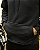 Moletom Canguru Nike Club Preto - Imagem 3