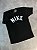 CAMISA NIKE SPORTWEAR PRETA - Imagem 1