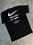 CAMISA NIKE SWOOSH PRETA - Imagem 2