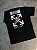 CAMISA NIKE JORDAN OFF WHITE PRETA - Imagem 1