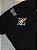 CAMISA NIKE COLORS PRETA - Imagem 2