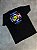 CAMISA NIKE COLORS PRETA - Imagem 1