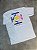CAMISA NIKE COLORS BRANCA - Imagem 1