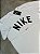CAMISA NIKE BASIC ORANGE BRANCA - Imagem 2