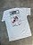 CAMISA NIKE JORDAN OFF WHITE BRANCA - Imagem 1