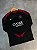 Conjunto PSG Treino Preta/Vinho jogador - Imagem 2