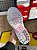 Tenis Air Max TN Pink Rise – Rosa e Branco - Imagem 5