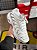 Tenis Air Max TN Pink Rise – Rosa e Branco - Imagem 3