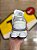 NEW BALANCE NEUTRO OFF WHITE - Imagem 3
