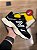 NEW BALANCE BLACK AND OFF WHITE - Imagem 1