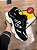NEW BALANCE BLACK AND OFF WHITE - Imagem 2