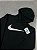 Moletom Nike Basic Preto - Imagem 2