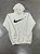 Moletom Nike Basic Off White - Imagem 1