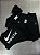 Conjunto Moletom Nike Nocta Preto - Imagem 1