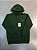 MOLETOM NIKE PATCH VERDE MILITAR - Imagem 1