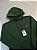 MOLETOM NIKE PATCH VERDE MILITAR - Imagem 2
