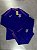 Conjunto de treino Corinthians Roxo 2025/26 - Imagem 1