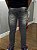 CALÇA JEANS CITY DENIM  CINZA ESCURA - Imagem 2