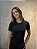 Camisa Corinthians Feminina All Black 2024/25 - Imagem 1