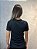 Camisa Corinthians Feminina All Black 2024/25 - Imagem 3