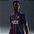 Camisa Paris Saint Germain Home 25/26 azul torcedor - Imagem 1