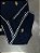 Conjunto de treino Juventus Azul Marinho 2025 - Imagem 3