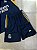 Conjunto Regata + Shorts  Real Madrid AZul 2025 - Imagem 2