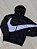 Jaqueta Corta vento Big Nike Preta - Imagem 1