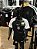 KIT INFANTIL  CORINTHIANS ll  PRETO 25/26 - Imagem 2