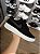 TÊNIS NIKE AIR FORCE NOBUK PRETO - Imagem 1
