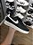 TÊNIS NIKE AIR FORCE PRETO SOLA BRANCA - Imagem 1