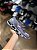 TÊNIS UNISSEX MIZUNO  PROPHECY 8 ROXO - Imagem 1