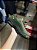 NIKE AIR MAX 95 X CORTEIZ VERDE MUSGO - Imagem 1