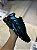 NIKE TN PRETO/AZUL ESCURO DEGRADE - Imagem 1