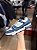 TENIS LV BRANCO JEANS - Imagem 1