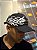 Boné Osasco Corte preto/branco - Imagem 2